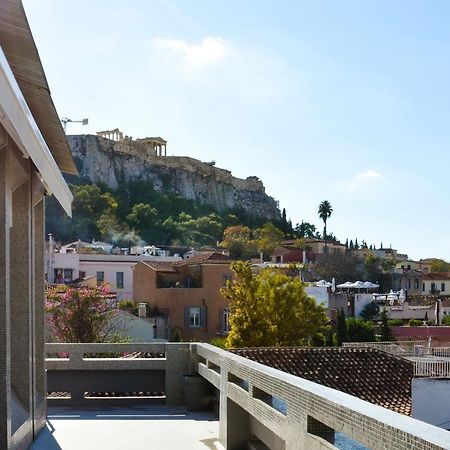 Best Views Of Athen Eksteriør billede