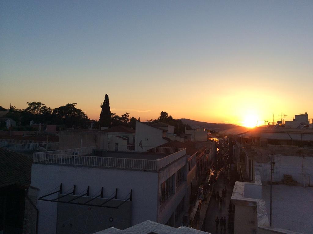 Best Views Of Athen Eksteriør billede