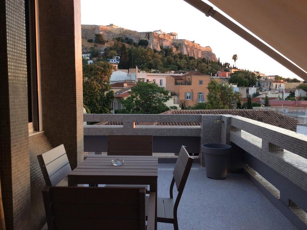 Best Views Of Athen Eksteriør billede
