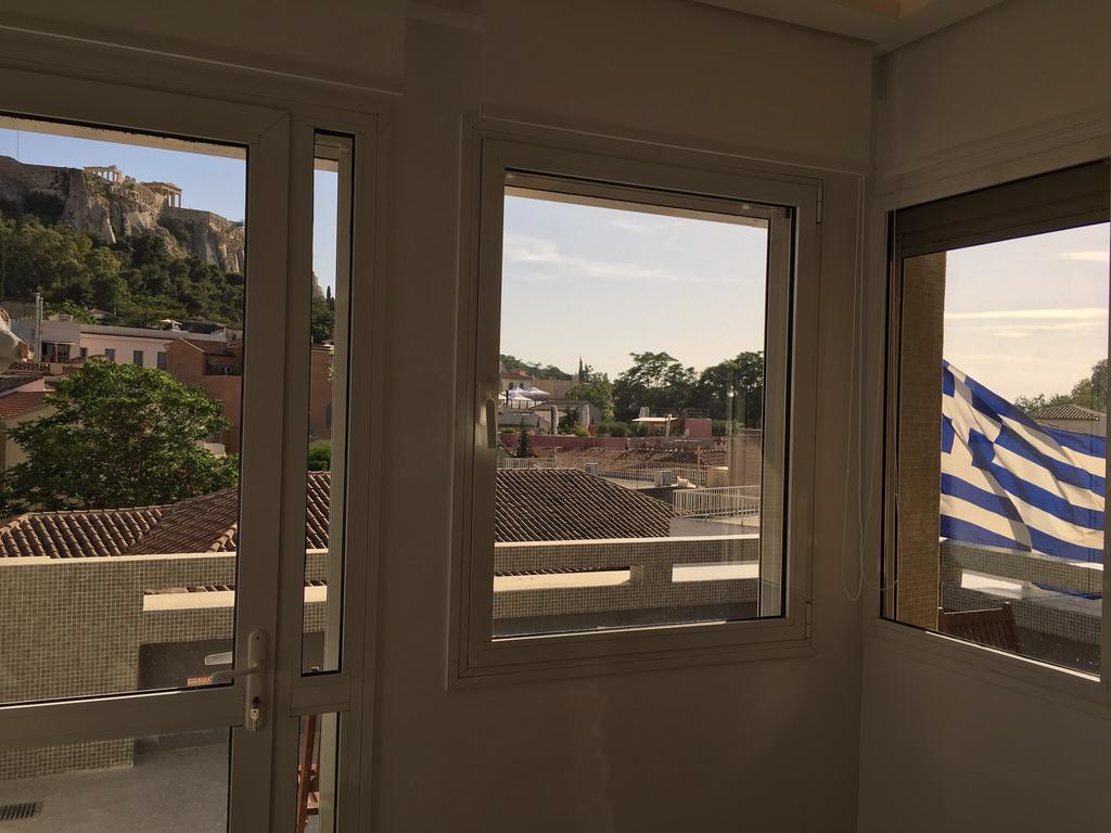 Best Views Of Athen Eksteriør billede