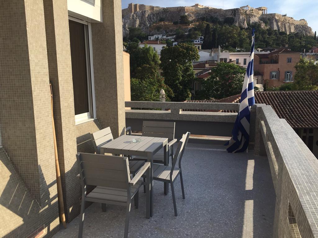 Best Views Of Athen Eksteriør billede