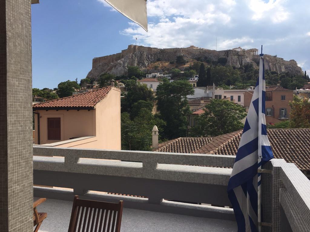 Best Views Of Athen Eksteriør billede