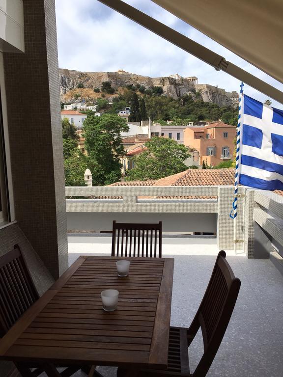 Best Views Of Athen Eksteriør billede